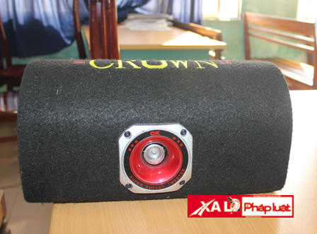 Phá chuyên án đạo chích nửa đêm “cắt cổ trộm vàng“